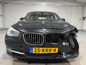 BMW 5-serie 535i 225kW Automaat Pano High Executive picture 23