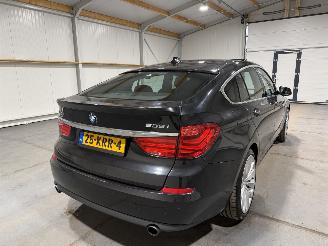 BMW 5-serie 535i 225kW Automaat Pano High Executive picture 3