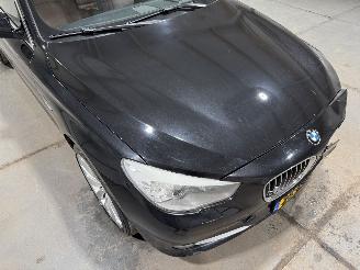 BMW 5-serie 535i 225kW Automaat Pano High Executive picture 19