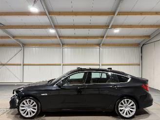 BMW 5-serie 535i 225kW Automaat Pano High Executive picture 5