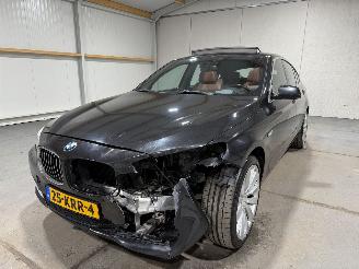 BMW 5-serie 535i 225kW Automaat Pano High Executive picture 12