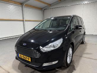 Ford Galaxy 1.5 118kW Navi Clima 7Persoons picture 10