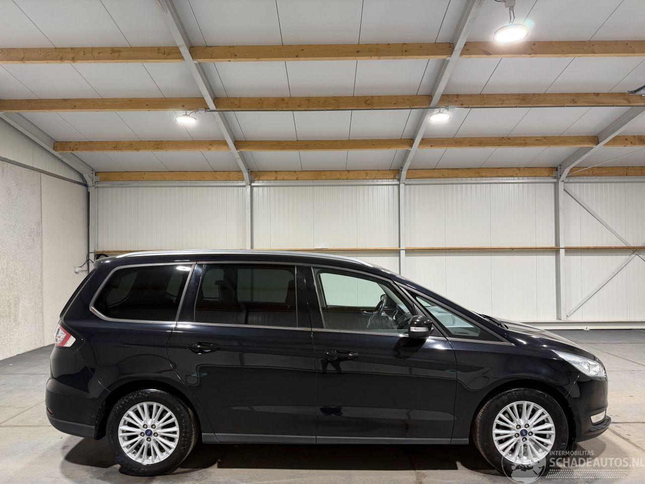 Ford Galaxy 1.5 118kW Navi Clima 7Persoons