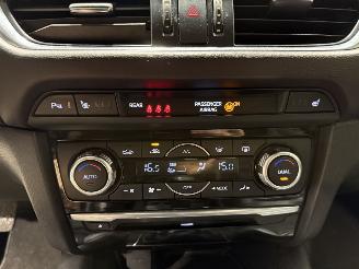 Mazda 6 2.2D 110kW SkyActive-D 150 Skylease GT picture 19