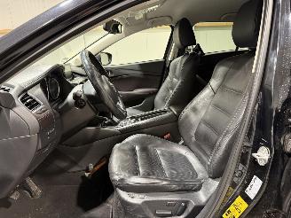 Mazda 6 2.2D 110kW SkyActive-D 150 Skylease GT picture 13