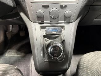 Opel Zafira 1.6 85kW Selection 7Persoons picture 17