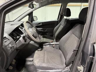 Opel Zafira 1.6 85kW Selection 7Persoons picture 13