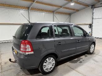 Opel Zafira 1.6 85kW Selection 7Persoons picture 5