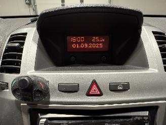 Opel Zafira 1.6 85kW Selection 7Persoons picture 15