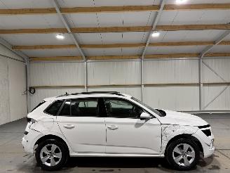 Auto incidentate Skoda Kamiq 1.0TSI 85kW Automaat Selection 2025/4