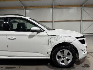 Skoda Kamiq 1.0TSI 85kW Automaat Selection picture 14