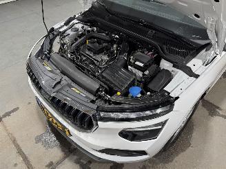 Skoda Kamiq 1.0TSI 85kW Automaat Selection picture 27