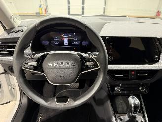 Skoda Kamiq 1.0TSI 85kW Automaat Selection picture 46