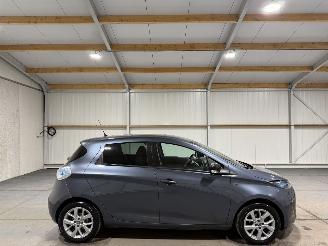 Voiture accidenté Renault Zoé R110 41kWh 80kW Iconic 2019/7