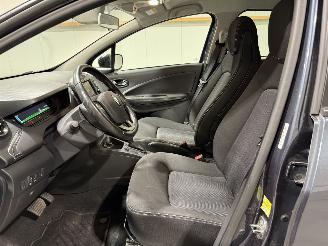 Renault Zoé R110 41kWh 80kW Iconic picture 13