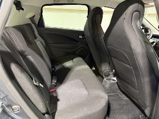 Renault Zoé R110 41kWh 80kW Iconic picture 21