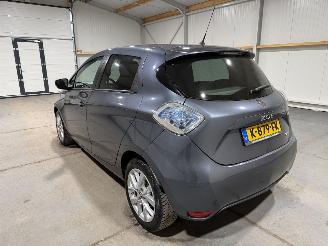 Renault Zoé R110 41kWh 80kW Iconic picture 12