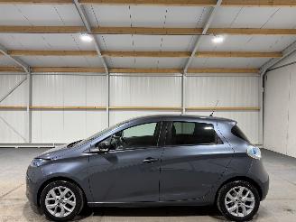 Renault Zoé R110 41kWh 80kW Iconic picture 8