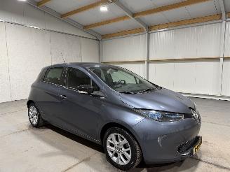 Renault Zoé R110 41kWh 80kW Iconic picture 2