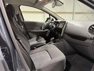 Renault Zoé R110 41kWh 80kW Iconic picture 22