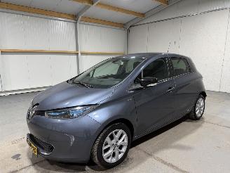 Renault Zoé R110 41kWh 80kW Iconic picture 9