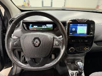 Renault Zoé R110 41kWh 80kW Iconic picture 14