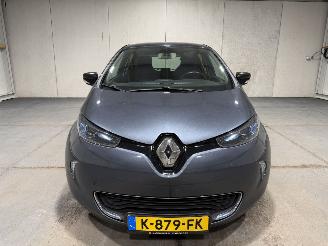 Renault Zoé R110 41kWh 80kW Iconic picture 4