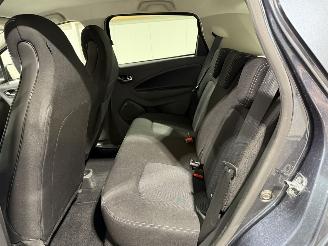 Renault Zoé R110 41kWh 80kW Iconic picture 20