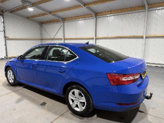 Skoda Superb 1.5TSI 110kW ACT Business Edition picture 11