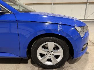 Skoda Superb 1.5TSI 110kW ACT Business Edition picture 16