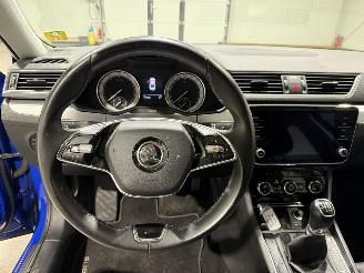 Skoda Superb 1.5TSI 110kW ACT Business Edition picture 35