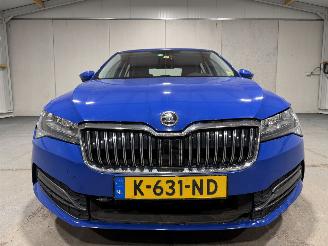 Skoda Superb 1.5TSI 110kW ACT Business Edition picture 23