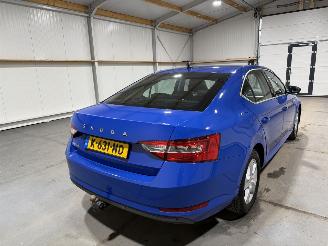 Skoda Superb 1.5TSI 110kW ACT Business Edition picture 6