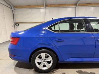 Skoda Superb 1.5TSI 110kW ACT Business Edition picture 29