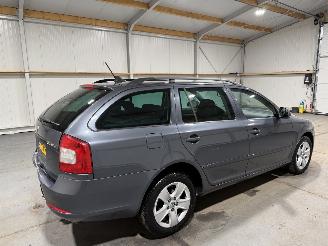 Skoda Octavia 1.2TSI 77kW Ambition Business Line picture 5