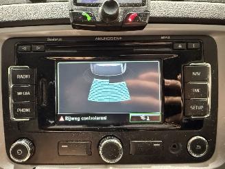 Skoda Octavia 1.2TSI 77kW Ambition Business Line picture 32