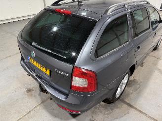 Skoda Octavia 1.2TSI 77kW Ambition Business Line picture 21