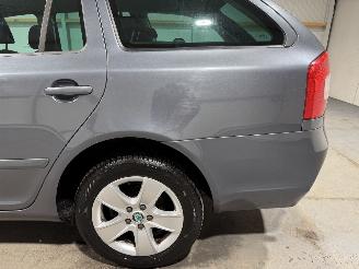 Skoda Octavia 1.2TSI 77kW Ambition Business Line picture 15