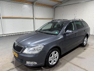 Skoda Octavia 1.2TSI 77kW Ambition Business Line picture 9
