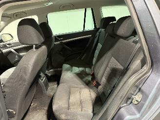 Skoda Octavia 1.2TSI 77kW Ambition Business Line picture 33