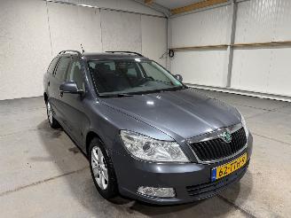 Skoda Octavia 1.2TSI 77kW Ambition Business Line picture 3