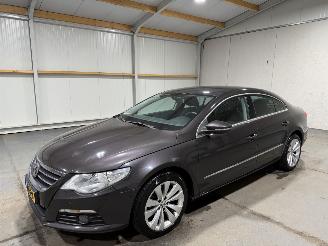 Volkswagen Passat cc 1.8TSI 118kW Airco picture 9