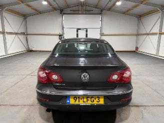 Volkswagen Passat cc 1.8TSI 118kW Airco picture 7
