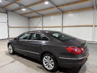 Volkswagen Passat cc 1.8TSI 118kW Airco picture 11