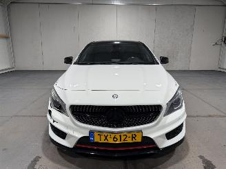 Mercedes Cla-klasse 200 115kW Automaat Airco Camera picture 4