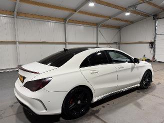 Mercedes Cla-klasse 200 115kW Automaat Airco Camera picture 5