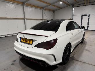 Mercedes Cla-klasse 200 115kW Automaat Airco Camera picture 6