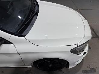 Mercedes Cla-klasse 200 115kW Automaat Airco Camera picture 18