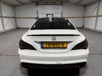Mercedes Cla-klasse 200 115kW Automaat Airco Camera picture 7