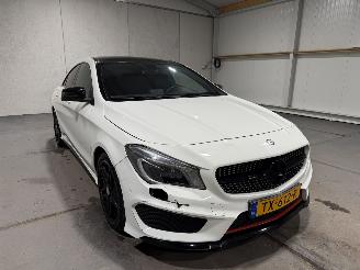 Mercedes Cla-klasse 200 115kW Automaat Airco Camera picture 3